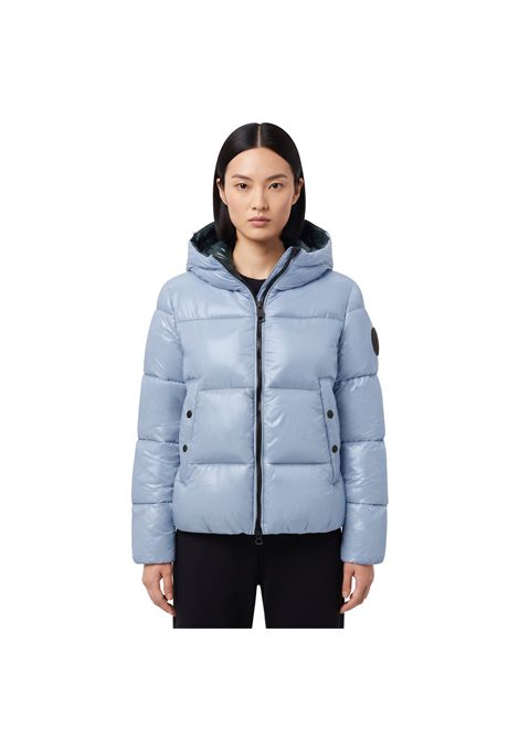 Piumino donna mod. Biddy SAVE THE DUCK | D31989W90077